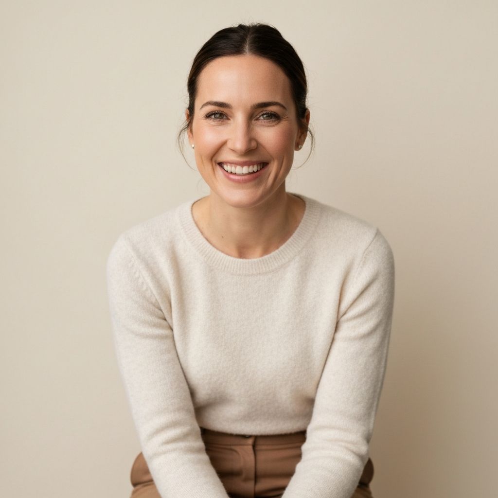 Nicole Ramírez - Psicóloga Clínica